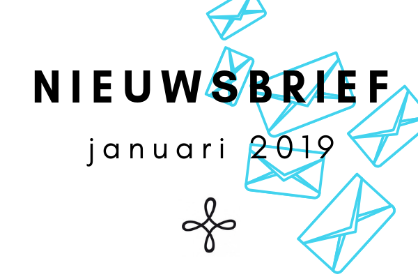 Nieuwsbrief Januari 2019