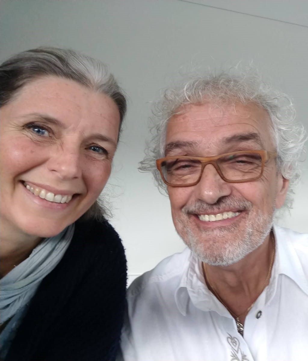 Movimento Introductie in de Tarot met Peter Samwel