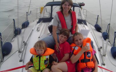 Zomerblog 2 ’25 Blije kinderen, blije ouders!